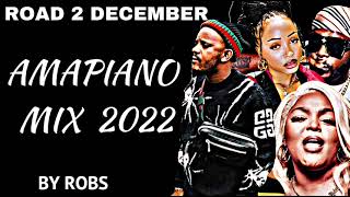 22 OCTOBER 2022 AMAPIANO MIX (BEST AMAPIANO MIX 2022)