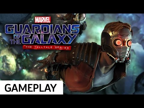 download free guardians of galaxy telltale