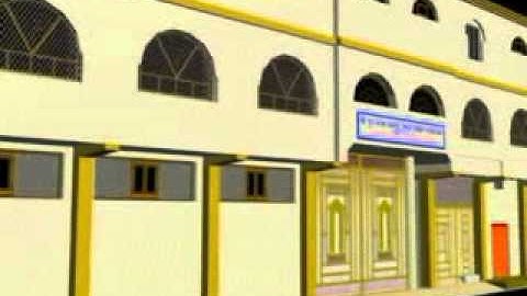 Khalsa_College_Campus.flv