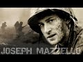 Joseph Mazzello |  PFC Eugene Sledge | The Pacific