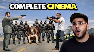 DO OR DIE ENDGAME | GTA 5 LIVE #4