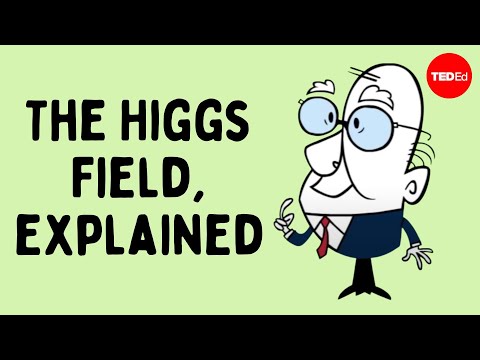 Video: A fost verificat bosonul higgs?