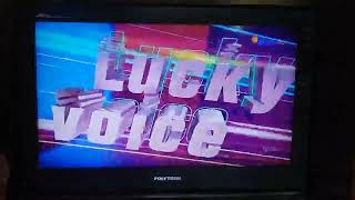 OBB LUCKY VOICE - SCTV