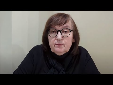 შანტაჟი შვილის ცხედრით | ნავალნის დედას ულტიმატუმი წაუყენეს