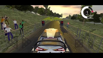M.U.D. Rally v2.0 Update (iOS and GooglePlay)