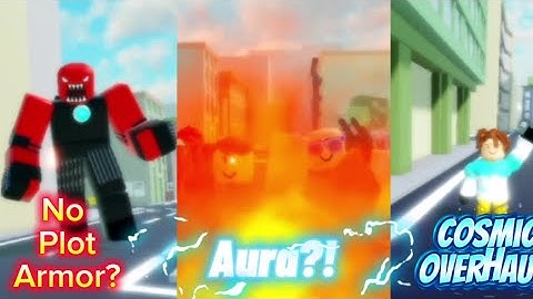 This episode was A LOT! Project magma 6 analysis