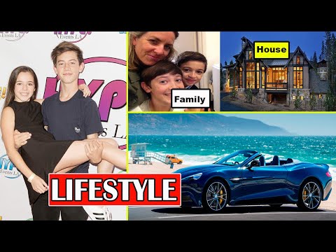 griffin-gluck's-lifestyle-2020-★-girlfriend,-family,-net-worth-&-biography