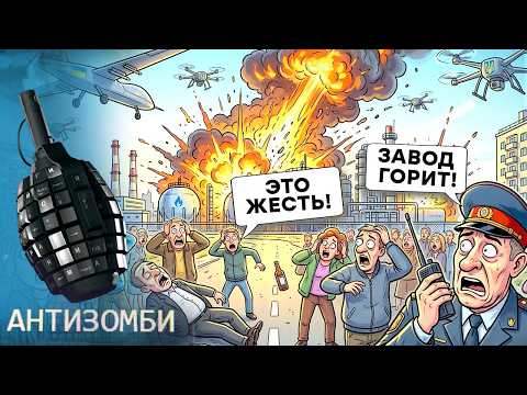 Matviychuk threatens Ukraine with a BLACKOUT! Ishchenko admits to ECONOMIC COLLAPSE in the Russia...