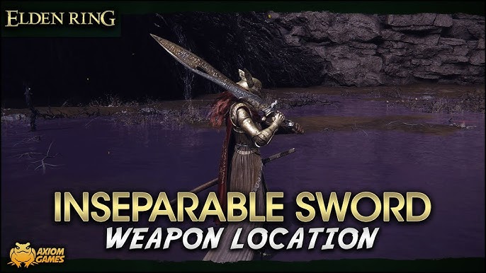 How to complete Fia's questline in Elden Ring to obtain Twinned armor and  the Inseparable Greatsword