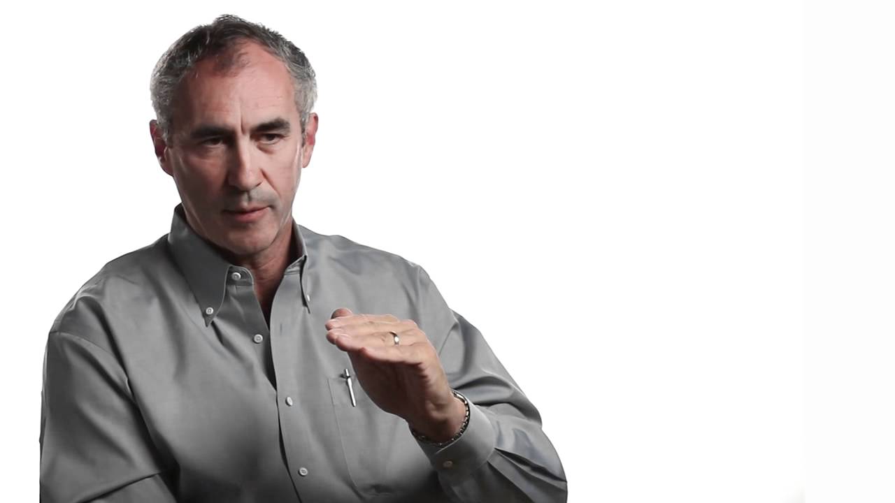 Dr. David Hanscom: Chronic Pain - Reprogramming Your Brain with Repetition