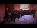 Nine Inch Nails - And All That Could Have Been played on Bösendorfer Imperial