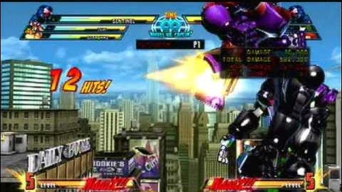 Sentinel Re-Launch Combo Midscreen