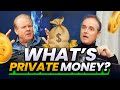 Learn how to raise private money for real estate w jay conner