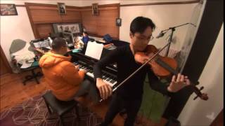 RCM Violin 2013 Prep List B No.10 Krasev Pony Trot