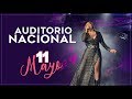 Yuridia - DesiertoTour - Auditorio Nacional (11-Mayo-2018)