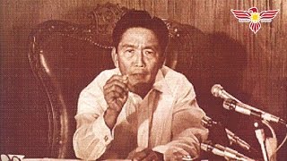 JFM-03: Ang Niligtas ng Martial Law