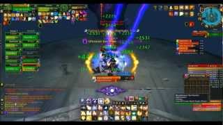 High Council vs Ultraxion 1Healer (Aggra-EU) screenshot 3