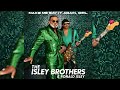 ALBUM: Ronald Isley & The Isley Brothers – Make Me Say It Again, Girl (Full Album)