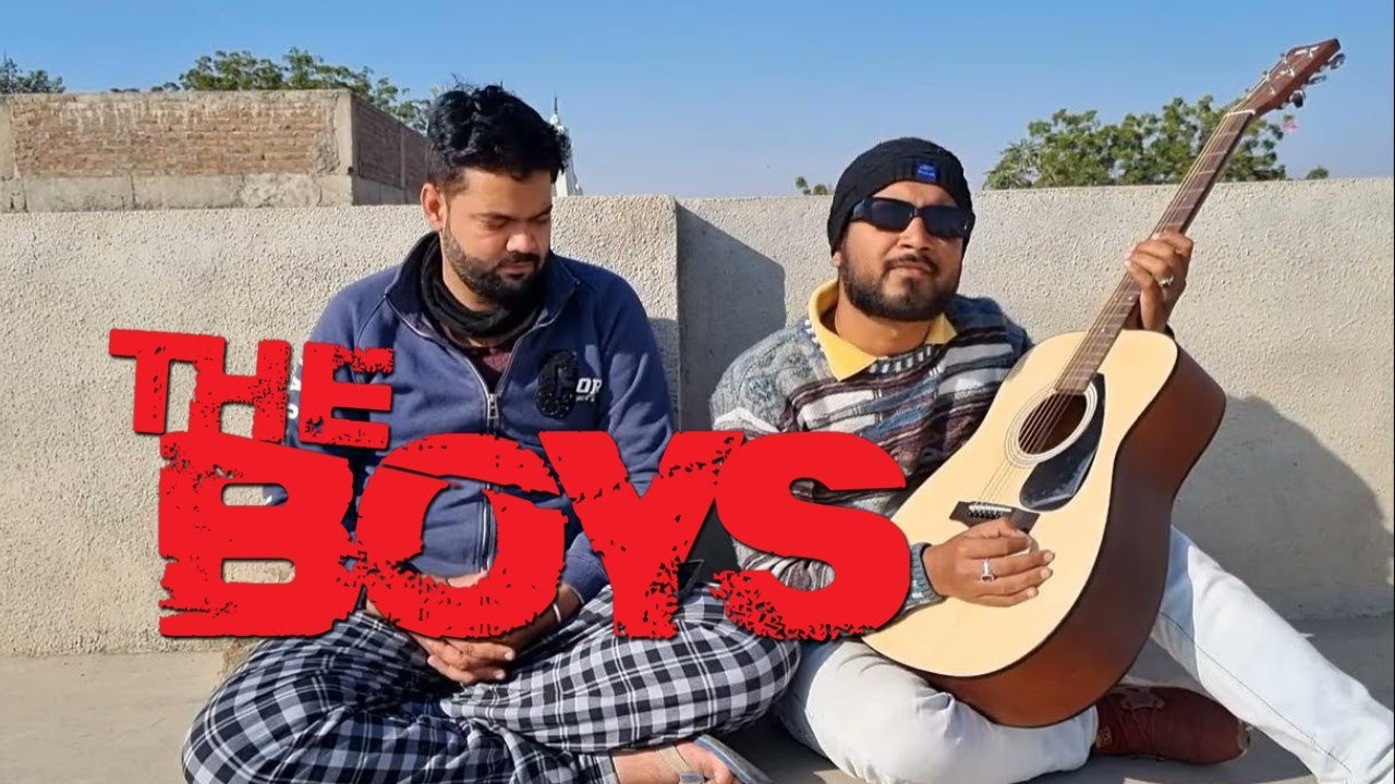 The Boys meme || #memes #shorts - YouTube