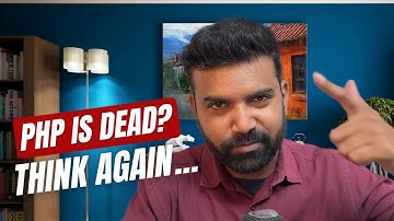 Moet je PHP leren in het AI-tijdperk? De harde waarheid (van een echte ontwikkelaar)