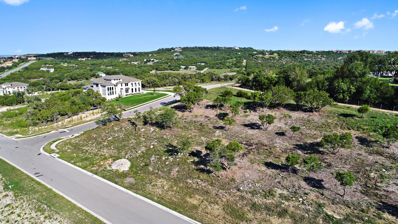 Flintrock Estates Lot YouTube