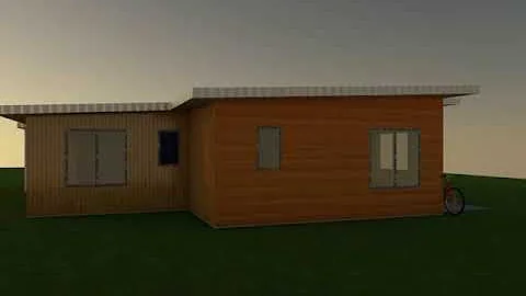 Arabella Place Walk Through