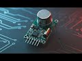 💨🔥 Detecting Danger Before It Strikes!Meet the MQ-6 Gas Sensor — designed to sense LPG, butane gas