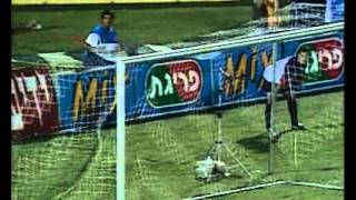 1998/99 מקבץ שערים נבחרת ישראל בכדורגל