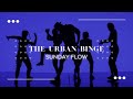 Sunday flow show intro powered by the urban binge