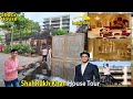 Shahrukh Khan House Mannat - Tour | Mumbai's Most Expensive🤑 & Luxurious House 😍