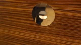 QUICK RIDE: Thyssenkrupp Momentum Traction Elevators at Pan Pacific Hotel, Seattle, WA