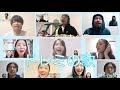 【おうちでアカペラ】ドレミの歌