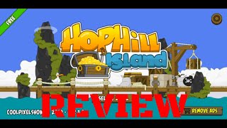 Hophill Island (Free) Android-Review-Gameplay-Walkthrough screenshot 1