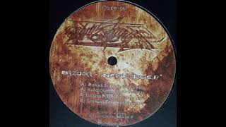 Bazooka - Hard-Core-Mother-Fucker - Speedcore ‎– Core-06