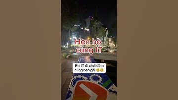 Hẹn hò IT là trải nghiệm như thế nào? #date #coding #study #coder