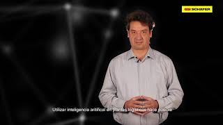 Inteligencia Artificial | Intralogística | SSI SCHAEFER