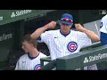 Bowden Francis spins seven scoreless innings, Blue Jays blank Cubs!