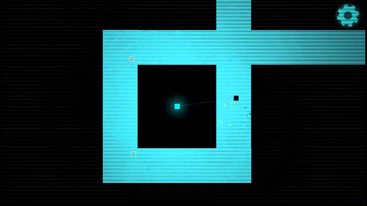 Magnetized - Launch Trailer