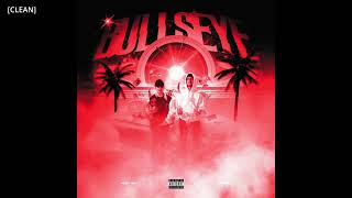 Icey AK - Bullseye (feat. Rarin) (Clean)