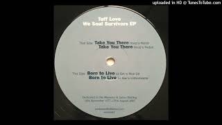 O.C. - Born To Live (Lil Gav's Nice Up) Rare Remix - YouTube