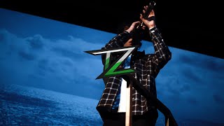 The Z - Anic Prod. By Alann Ulises