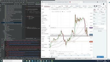 IG Trading Python API Algo collection - Github installation and running