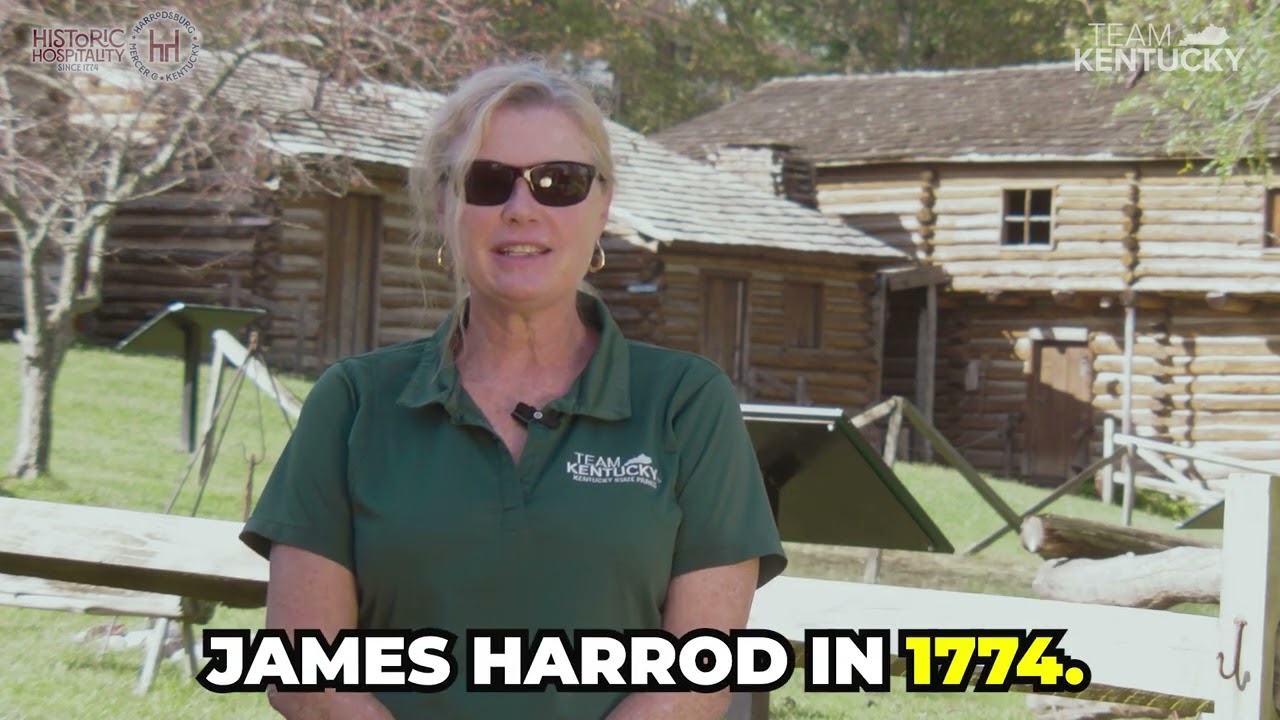 Fact or Fiction Series: Fort Harrod