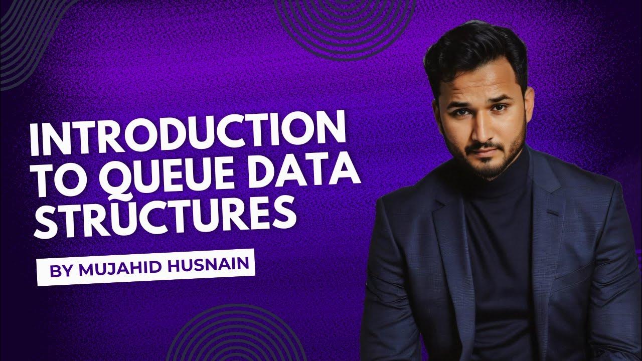 Queue Data Structure using Array | Implementation, Enqueue, Dequeue ...