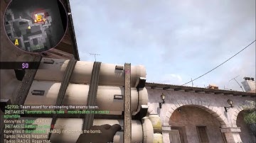 CS:GO hitreg in a nutshell