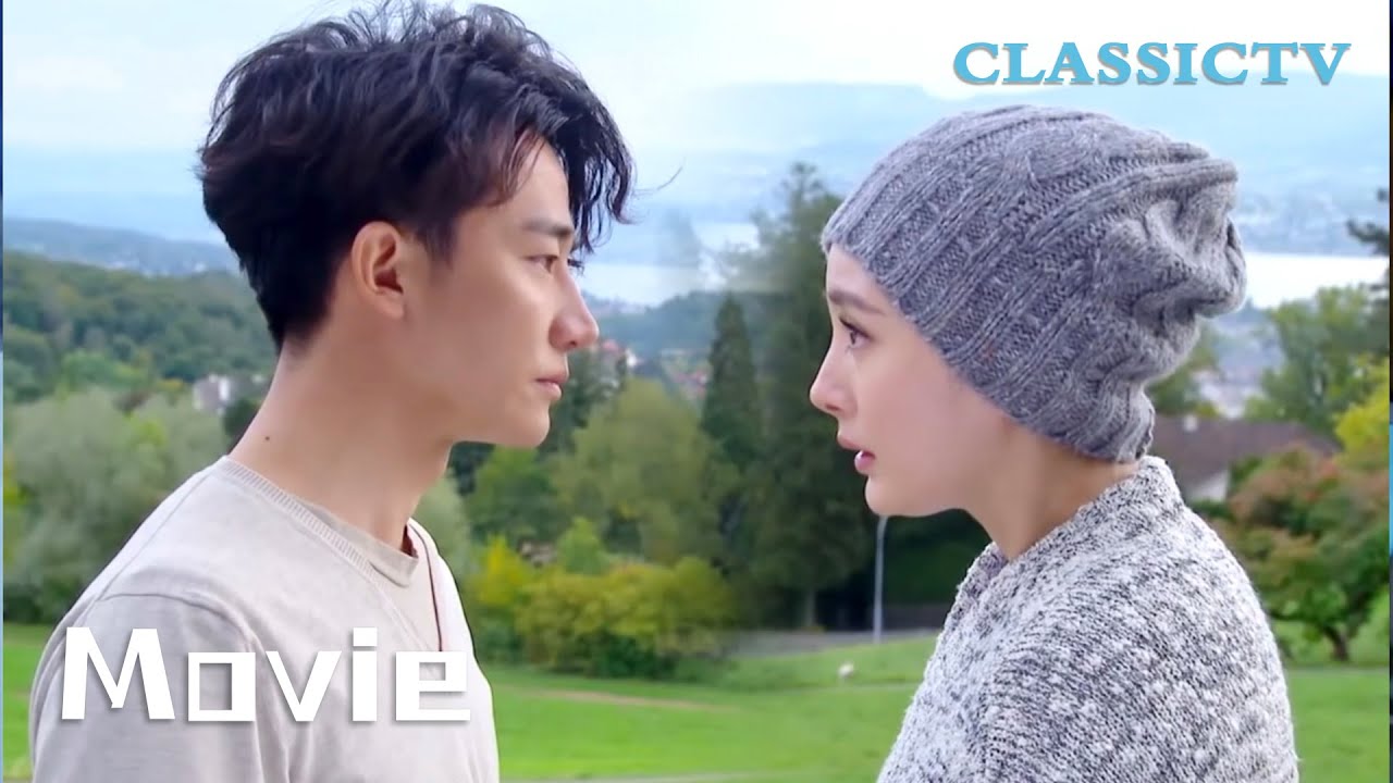 【Movie】有情人終成眷屬，喬菲大病初愈和程家陽解開誤會，破鏡重圓！💕親愛的翻譯官