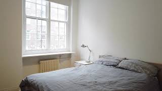 SPACIOUS 2 BED FLAT IN THE HEART OF CENTRAL LONDON