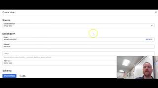 BigQuery Tutorial