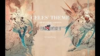 Celes' Theme (Orchestral Version) - Final Fantasy VI - by Sam Yung