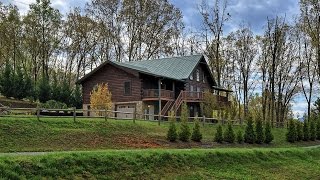 116 Zeb Grindstaff Rd, Elizabethton, TN 37643